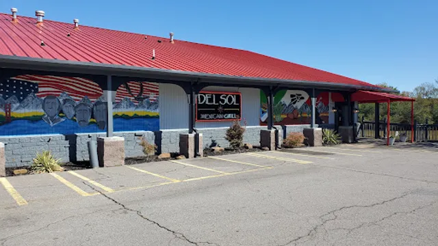 Del Sol Mexican Grill