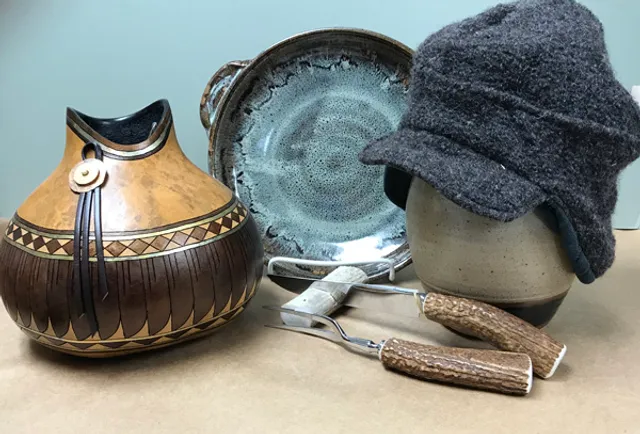 Riecke's Bayside Gallery