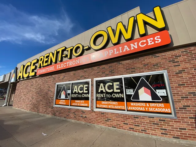 Ace Rent-to-Own