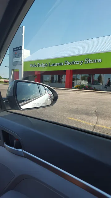 Polo Ralph Lauren Factory Store