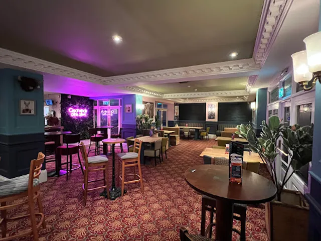 The Kirton Cow Pub & Kitchen