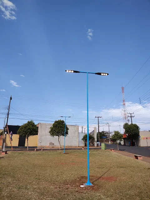 Padaria Vale Do Amanhecer