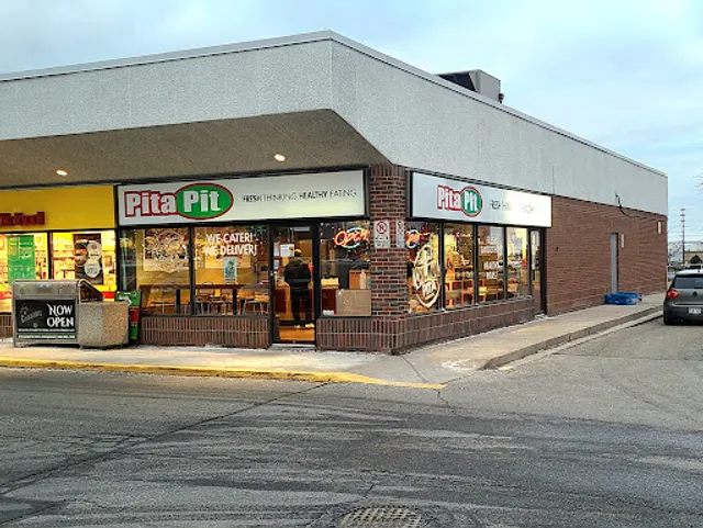 Pita Pit