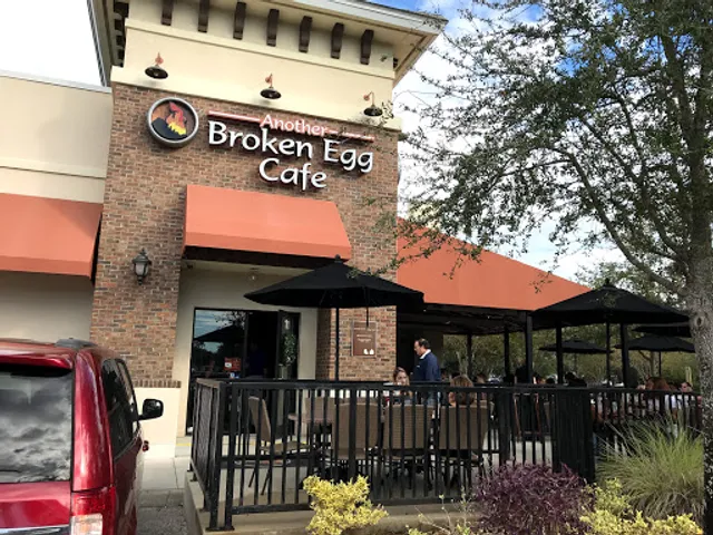 Another Broken Egg Cafe
