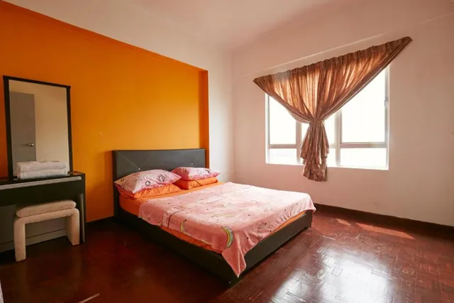 JC Private Apartment Sunshine Bay Resort Port Dickson