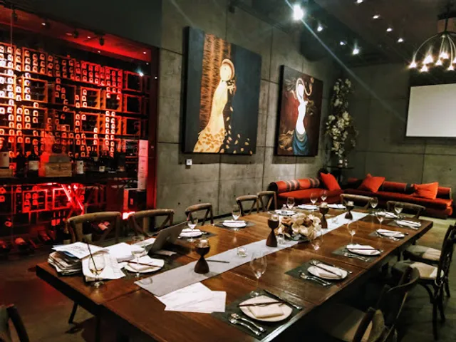 AnQi Bistro
