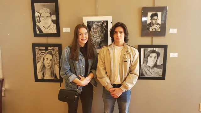 West Tennessee Regional Art Center