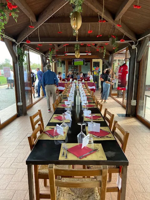 Club House "Al Travacon"