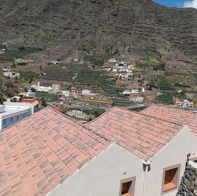 Viviendas Vacacionales El Mirador