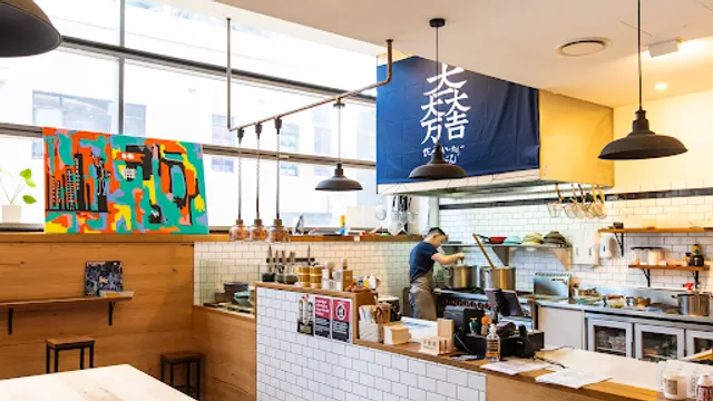 Beast good food eatery