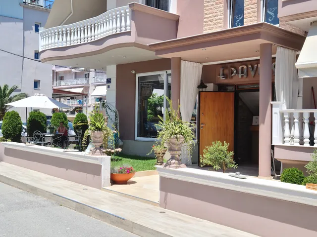Epavlis Boutique Apts