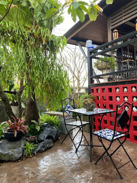 Good Time Restaurant