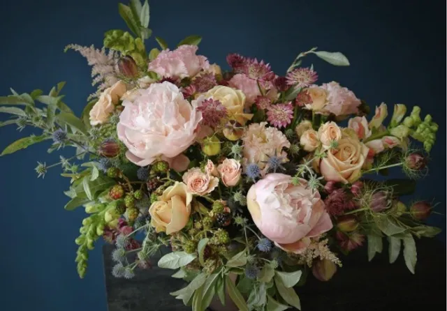 FlowerSchool Los Angeles