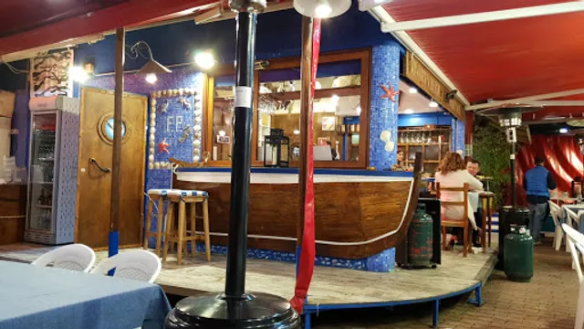 Falpesca Risto-Pescheria