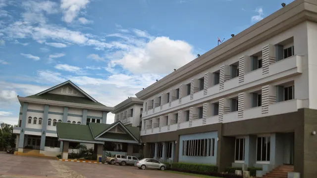 Tangerine Ville Hotel