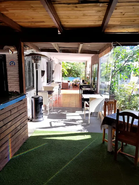 Restaurante Venta El Barranco Marbella