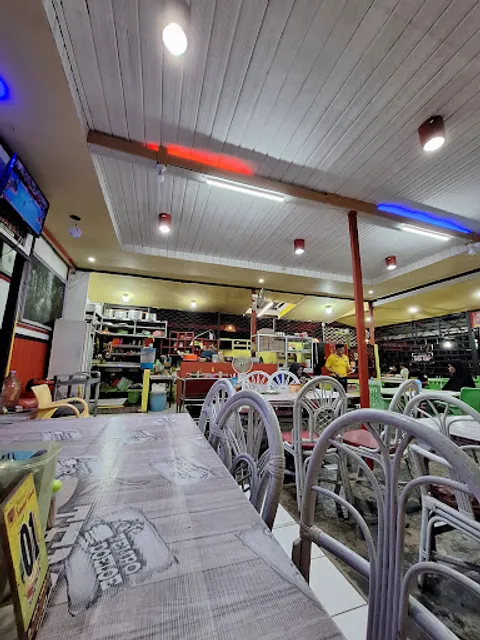 Ayam Goreng Kalasan Ny. Hayati