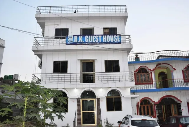 R K Guest House
