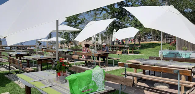 Ristorante Bar Baita Alpina