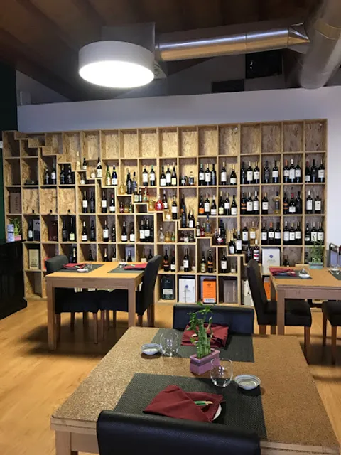 Tomodachi by Kenzo & Kurosaki