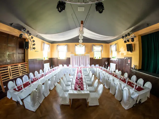 Kulturhaus Eutritzsch