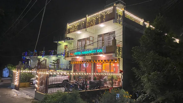 Hotel Nagarkot Inn