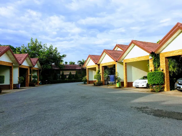 Thung Song Resort