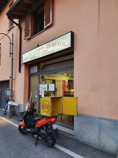 La Rustica
