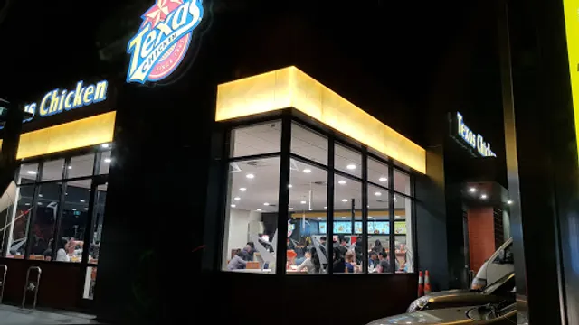 Texas Chicken Lynmore