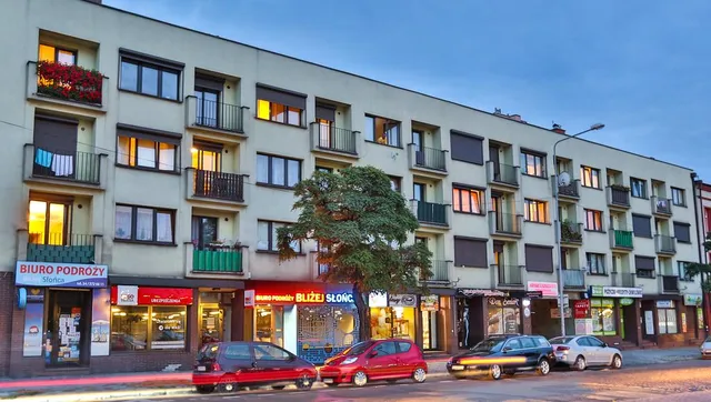 Apartamenty i pokoje gościnne FINE STAY Częstochowa