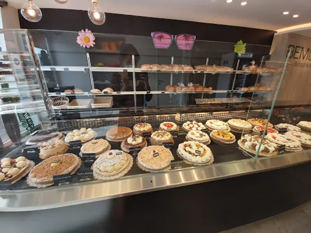 Bakkerij Bemong Dilsen 🍞