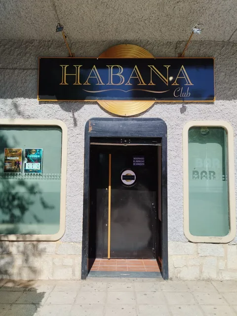 Habana Club Toledo