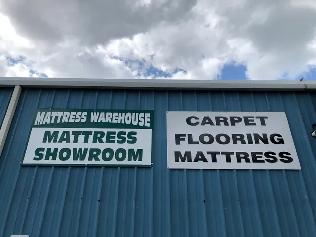 Mattress Store Carpet And Flooring