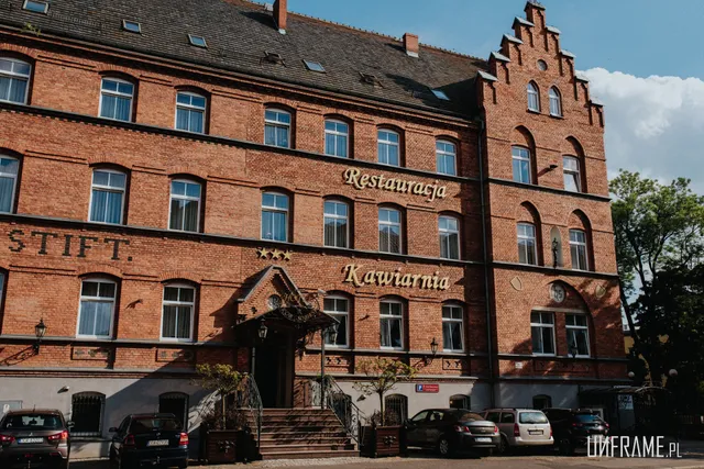 Hotel Jakub Sobieski