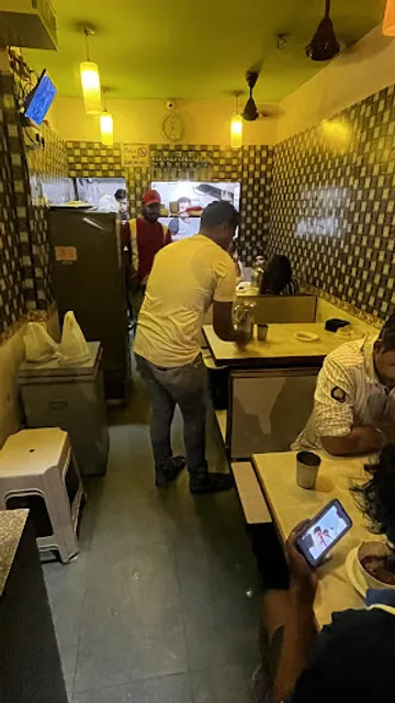 Renuka Chinese - Veg & Non-veg Restaurant