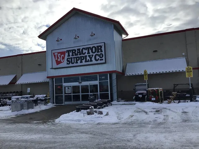 Tractor Supply Co.