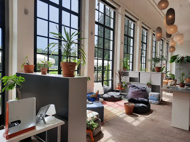 Oranje-rie Rosendael