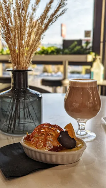 miFLAVOUR Modern French Bakery