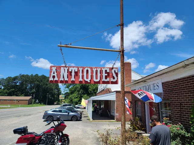 Disputanta Antique Mall