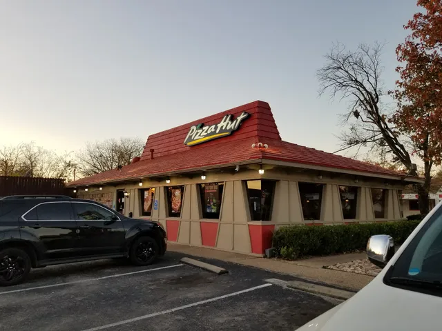Pizza Hut