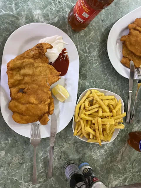 Schnitzelquelle