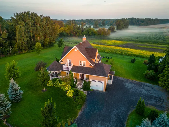 Chalet La Campagnarde