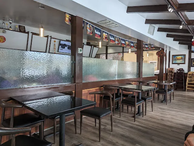 Chef Cheng's Chinese Restaurant