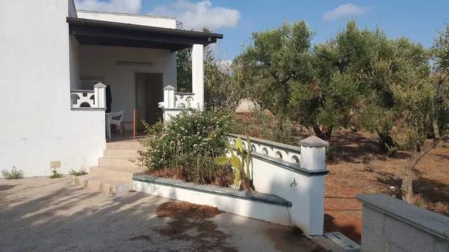 Villetta a schiera - Appartamento 2