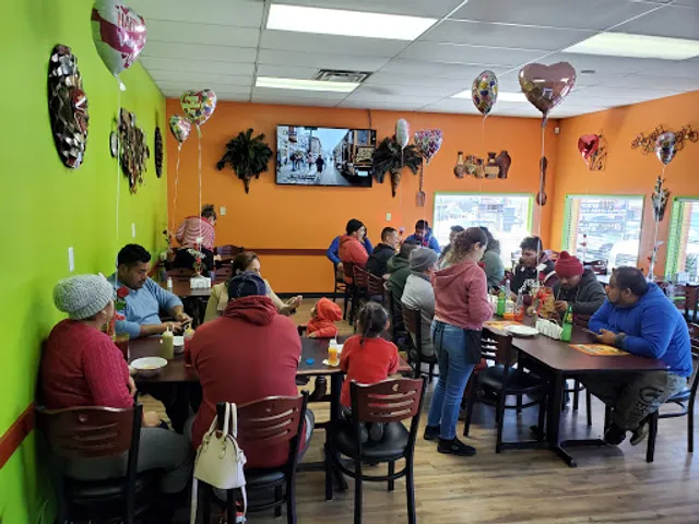 Taqueria Jalisco
