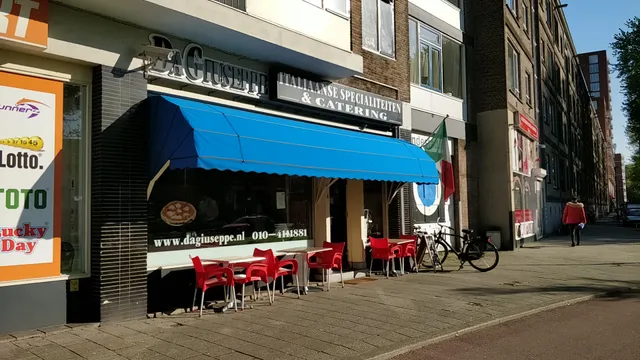 Da Giuseppe delicatesse & Catering