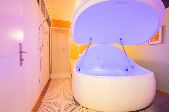 Floating Center Luzern