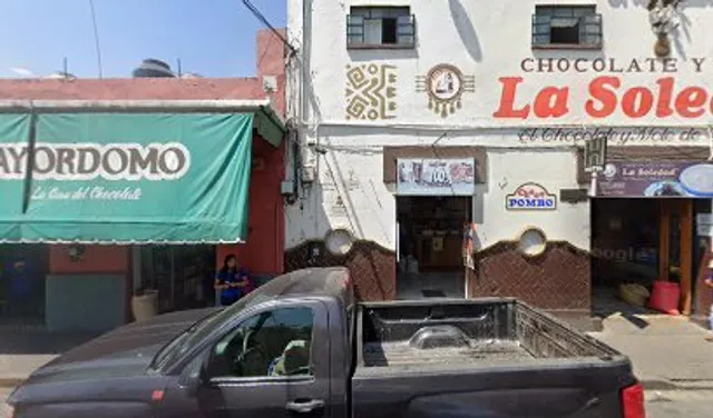 Francisco Javier Mina 212