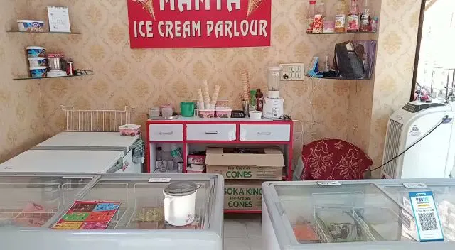 Mamta Ice Cream Parlour