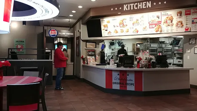 KFC